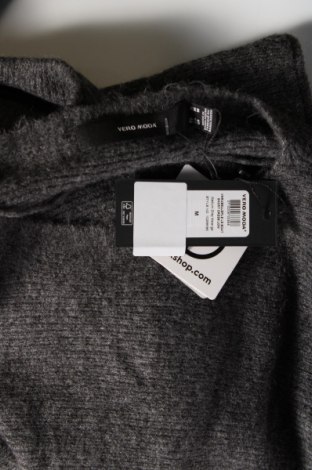 Γυναικείο πουλόβερ Vero Moda, Μέγεθος M, Χρώμα Γκρί, Τιμή 7,24 €
