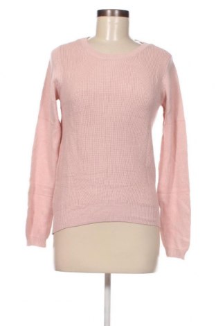Дамски пуловер Vero Moda, Размер M, Цвят Розов, Цена 7,00 лв.