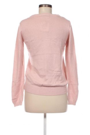 Дамски пуловер Vero Moda, Размер M, Цвят Розов, Цена 5,60 лв.