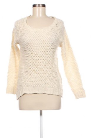 Дамски пуловер Vero Moda, Размер S, Цвят Бял, Цена 6,60 лв.
