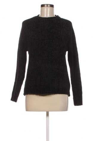 Дамски пуловер Vero Moda, Размер S, Цвят Черен, Цена 6,40 лв.