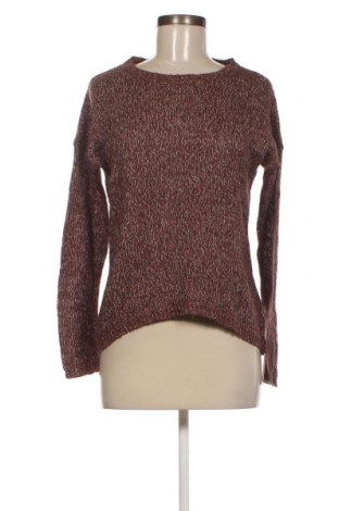 Γυναικείο πουλόβερ Vero Moda, Μέγεθος XS, Χρώμα Καφέ, Τιμή 3,09 €