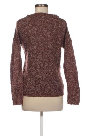 Дамски пуловер Vero Moda, Размер XS, Цвят Кафяв, Цена 6,80 лв.