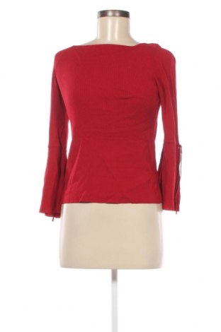 Γυναικείο πουλόβερ Veronika Maine, Μέγεθος L, Χρώμα Κόκκινο, Τιμή 6,31 €