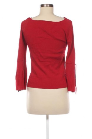 Дамски пуловер Veronika Maine, Размер L, Цвят Червен, Цена 10,20 лв.
