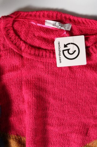Γυναικείο πουλόβερ Vila Joy, Μέγεθος S, Χρώμα Πολύχρωμο, Τιμή 3,59 €