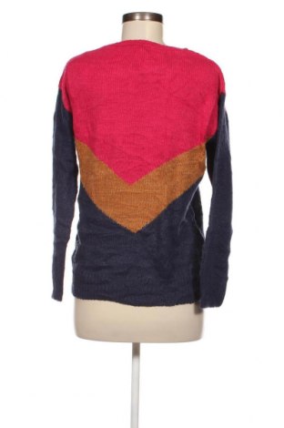 Γυναικείο πουλόβερ Vila Joy, Μέγεθος S, Χρώμα Πολύχρωμο, Τιμή 4,49 €