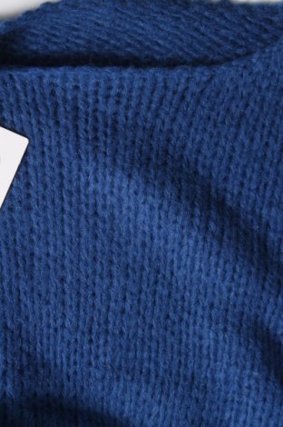 Γυναικείο πουλόβερ Vivace, Μέγεθος S, Χρώμα Μπλέ, Τιμή 13,46 €
