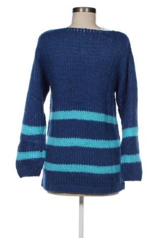 Γυναικείο πουλόβερ Vivace, Μέγεθος XS, Χρώμα Μπλέ, Τιμή 7,62 €