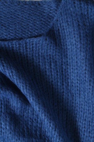 Γυναικείο πουλόβερ Vivace, Μέγεθος L, Χρώμα Μπλέ, Τιμή 4,93 €