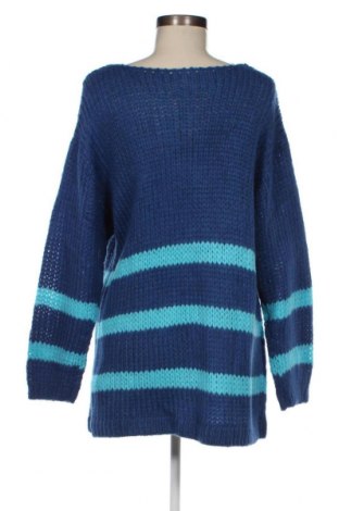 Női pulóver Vivace, Méret L, Szín Kék, Ár 2 023 Ft