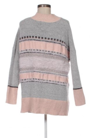 Γυναικείο πουλόβερ Wallis, Μέγεθος L, Χρώμα Πολύχρωμο, Τιμή 6,28 €