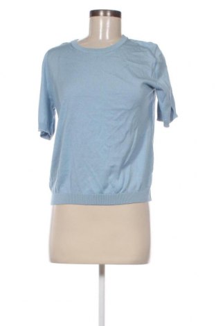 Γυναικείο πουλόβερ Weekend Max Mara, Μέγεθος L, Χρώμα Μπλέ, Τιμή 143,73 €