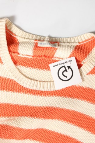 Γυναικείο πουλόβερ Whistles, Μέγεθος L, Χρώμα Πολύχρωμο, Τιμή 12,62 €