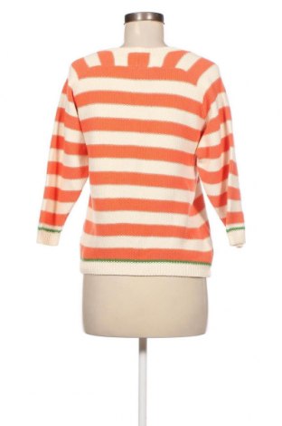 Γυναικείο πουλόβερ Whistles, Μέγεθος L, Χρώμα Πολύχρωμο, Τιμή 12,62 €
