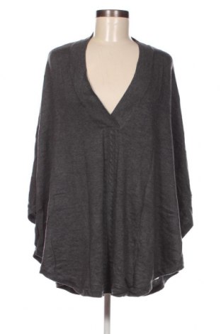 Γυναικείο πουλόβερ Woman By Tchibo, Μέγεθος S, Χρώμα Γκρί, Τιμή 4,49 €