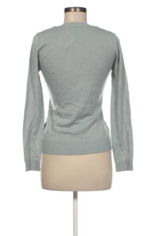 Γυναικείο πουλόβερ Women Only, Μέγεθος M, Χρώμα Πράσινο, Τιμή 4,49 €