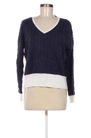 Γυναικείο πουλόβερ Women by Tchibo, Μέγεθος S, Χρώμα Μπλέ, Τιμή 5,38 €
