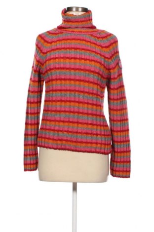 Γυναικείο πουλόβερ Wrangler, Μέγεθος XL, Χρώμα Πολύχρωμο, Τιμή 19,05 €