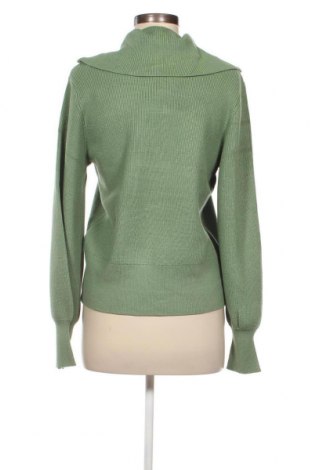 Γυναικείο πουλόβερ Y.A.S, Μέγεθος M, Χρώμα Πράσινο, Τιμή 68,04 €