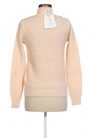 Γυναικείο πουλόβερ Y.A.S, Μέγεθος XS, Χρώμα Εκρού, Τιμή 6,80 €