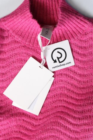 Γυναικείο πουλόβερ Y.A.S, Μέγεθος M, Χρώμα Ρόζ , Τιμή 27,22 €
