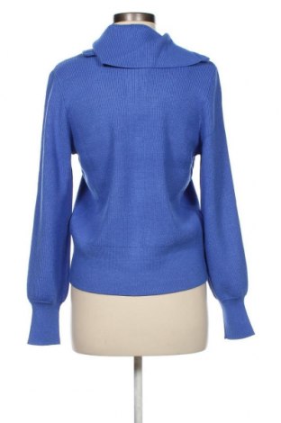 Γυναικείο πουλόβερ Y.A.S, Μέγεθος S, Χρώμα Μπλέ, Τιμή 68,04 €