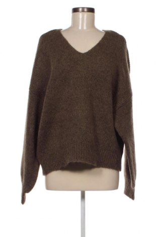 Damski sweter Y.A.S, Rozmiar XL, Kolor Beżowy, Cena 123,14 zł