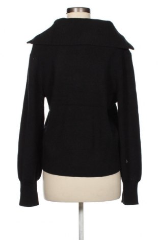 Дамски пуловер Y.A.S, Размер XL, Цвят Черен, Цена 52,80 лв.