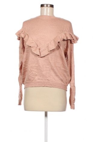 Γυναικείο πουλόβερ Y.A.S, Μέγεθος L, Χρώμα  Μπέζ, Τιμή 9,53 €