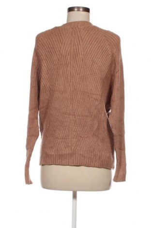 Γυναικείο πουλόβερ Yes Zee, Μέγεθος M, Χρώμα  Μπέζ, Τιμή 4,49 €