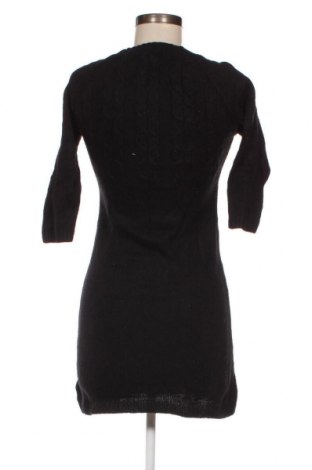 Γυναικείο πουλόβερ Yessica, Μέγεθος S, Χρώμα Μαύρο, Τιμή 3,23 €