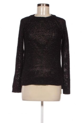 Дамски пуловер Yessica, Размер S, Цвят Черен, Цена 4,35 лв.