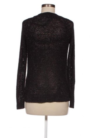 Дамски пуловер Yessica, Размер S, Цвят Черен, Цена 7,25 лв.