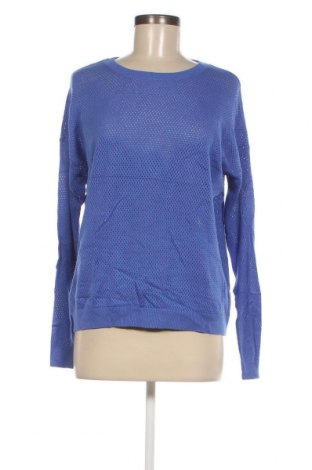 Γυναικείο πουλόβερ Yessica, Μέγεθος M, Χρώμα Μπλέ, Τιμή 2,33 €