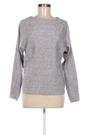 Дамски пуловер Yessica, Размер S, Цвят Сив, Цена 7,25 лв.