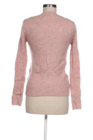 Дамски пуловер Yessica, Размер XS, Цвят Розов, Цена 7,54 лв.