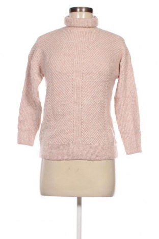 Дамски пуловер Yessica, Размер S, Цвят Бежов, Цена 8,70 лв.