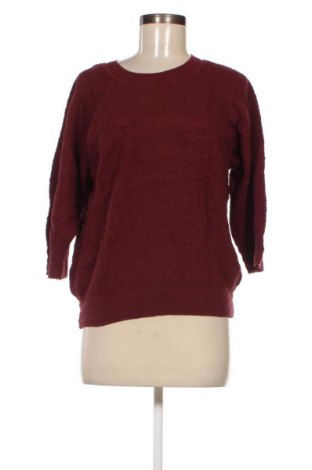 Дамски пуловер Yessica, Размер S, Цвят Червен, Цена 7,25 лв.