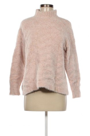 Дамски пуловер Yessica, Размер M, Цвят Бежов, Цена 6,09 лв.