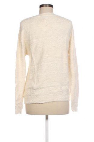Дамски пуловер Yessica, Размер S, Цвят Бежов, Цена 5,22 лв.