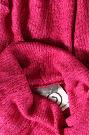 Damenpullover Yessica, Größe XS, Farbe Rosa, Preis 2,83 €
