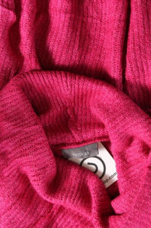 Damenpullover Yessica, Größe XS, Farbe Rosa, Preis € 6,49