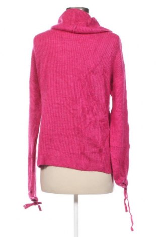Γυναικείο πουλόβερ Yessica, Μέγεθος XS, Χρώμα Ρόζ , Τιμή 4,49 €
