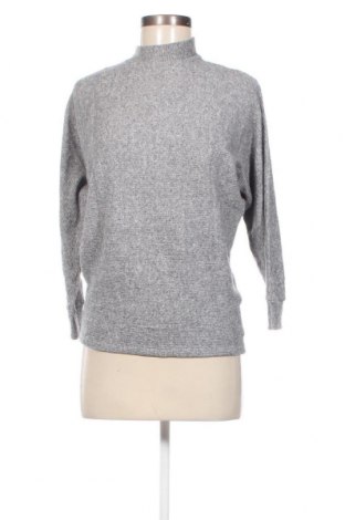 Γυναικείο πουλόβερ Yessica, Μέγεθος S, Χρώμα Γκρί, Τιμή 4,49 €