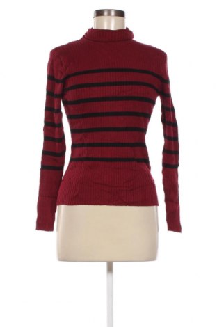 Дамски пуловер Yessica, Размер S, Цвят Червен, Цена 7,25 лв.