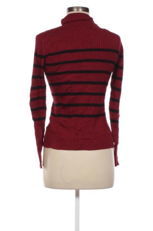 Дамски пуловер Yessica, Размер S, Цвят Червен, Цена 6,67 лв.