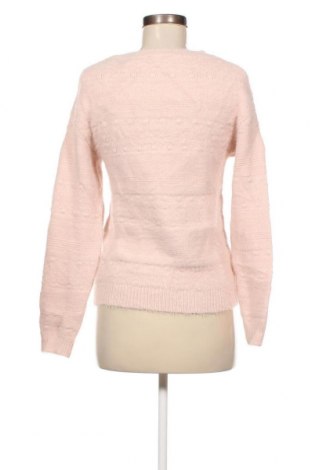 Дамски пуловер Yest, Размер S, Цвят Розов, Цена 8,70 лв.