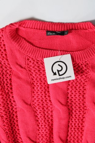 Γυναικείο πουλόβερ Your Face, Μέγεθος S, Χρώμα Ρόζ , Τιμή 2,69 €