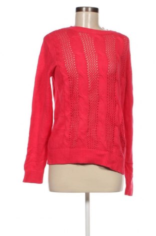 Γυναικείο πουλόβερ Your Face, Μέγεθος S, Χρώμα Ρόζ , Τιμή 2,69 €